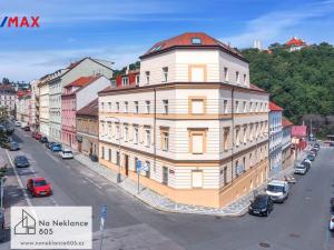 Prodej bytu 1+kk, Praha - Smíchov, Na Neklance, 31 m2