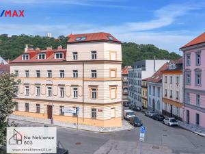 Prodej bytu 1+kk, Praha - Smíchov, Na Neklance, 31 m2