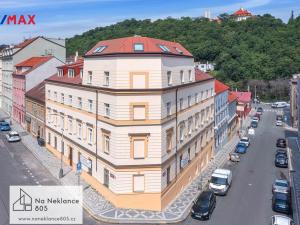 Prodej bytu 1+kk, Praha - Smíchov, Na Neklance, 31 m2