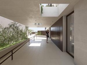 Prodej atypického bytu, Palma de Mallorca, Španělsko, 7000 m2