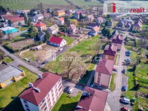 Prodej pozemku pro bydlení, Velké Chvojno, 2200 m2