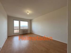 Pronájem bytu 1+kk, Český Těšín, Okružní, 28 m2