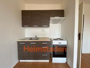Pronájem bytu 1+kk, Český Těšín, Okružní, 28 m2