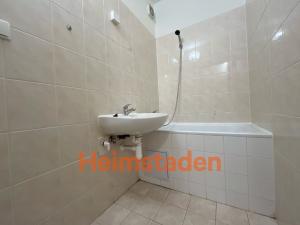 Pronájem bytu 1+kk, Český Těšín, Okružní, 28 m2