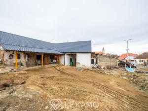Prodej rodinného domu, Šatov, 130 m2