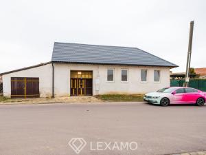 Prodej rodinného domu, Šatov, 130 m2
