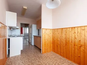 Pronájem bytu 3+1, Praha - Stodůlky, Janského, 77 m2