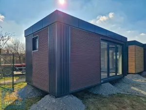 Prodej - jiné, Zbuzany, Keltská, 18 m2