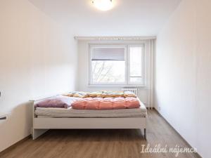 Pronájem bytu 4+kk, Praha - Stodůlky, Fantova, 89 m2
