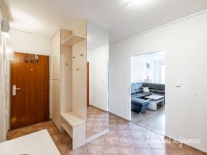 Pronájem bytu 4+kk, Praha - Stodůlky, Fantova, 89 m2