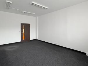 Pronájem kanceláře, Ústí nad Labem, Dvořákova, 25 m2