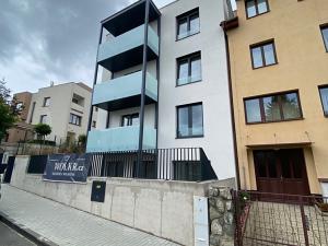 Prodej bytu 5+kk, Brno, Wolkrova, 164 m2