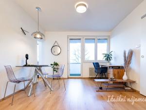 Pronájem bytu 2+1, Praha - Michle, Batelovská, 49 m2