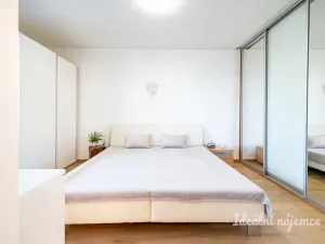 Pronájem bytu 2+1, Praha - Michle, Batelovská, 49 m2