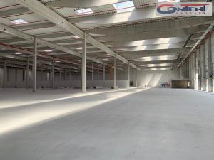 Pronájem výrobních prostor, Podbořany - Hlubany, 7000 m2