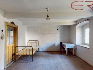 Prodej rodinného domu, Dobruška - Chábory, 64 m2