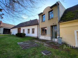 Prodej rodinného domu, Písek - Smrkovice, 91 m2