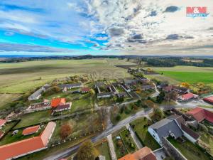 Prodej rodinného domu, Lesná, 80 m2