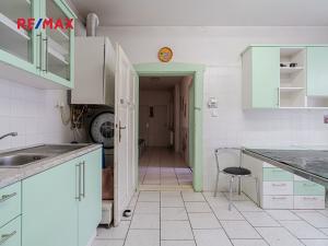 Prodej rodinného domu, Šternberk, Potoční, 78 m2