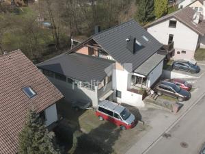 Prodej rodinného domu, Zlín, Klabalská I, 598 m2