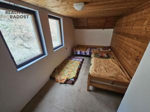 Prodej chaty, Telnice - Liboňov, 150 m2