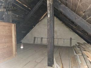 Prodej chaty, Telnice - Liboňov, 150 m2