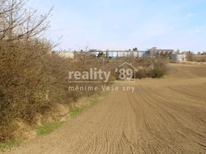 Prodej pozemku pro komerční výstavbu, Roudnice nad Labem, 21161 m2