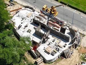 Prodej bytu 2+kk, Rožmitál pod Třemšínem, 46 m2