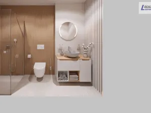 Prodej bytu 2+kk, Rožmitál pod Třemšínem, 55 m2