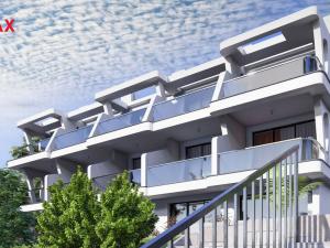 Prodej apartmánu, Kyrenia,Kypr, 46 m2