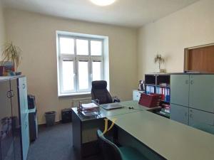 Pronájem kanceláře, Olomouc, Schweitzerova, 22 m2