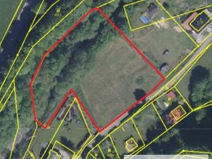 Prodej pozemku pro bydlení, Třinec - Tyra, 4240 m2