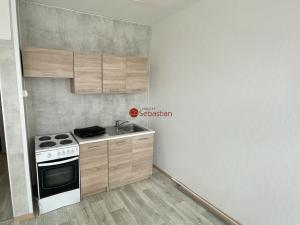 Prodej bytu 1+kk, Most, M. G. Dobnera, 21 m2