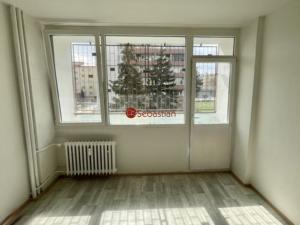 Prodej bytu 1+kk, Most, M. G. Dobnera, 21 m2