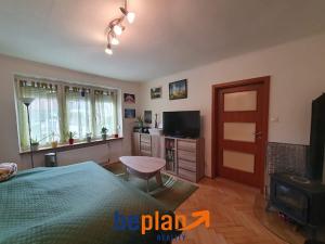 Prodej bytu 2+1, Ostrov, Jáchymovská, 58 m2