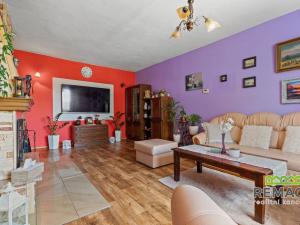 Prodej rodinného domu, Korytná, 116 m2