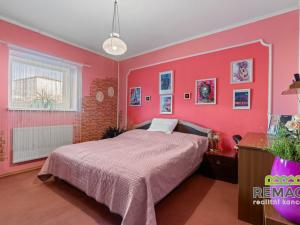 Prodej rodinného domu, Korytná, 116 m2