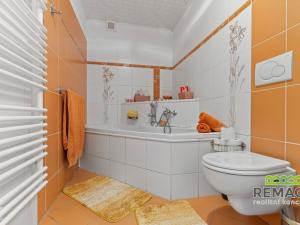 Prodej rodinného domu, Korytná, 116 m2