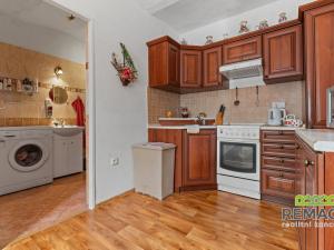 Prodej rodinného domu, Korytná, 116 m2