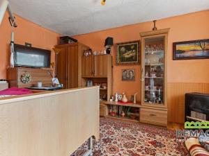 Prodej rodinného domu, Korytná, 116 m2