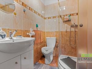 Prodej rodinného domu, Korytná, 116 m2