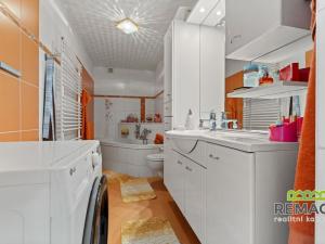 Prodej rodinného domu, Korytná, 116 m2