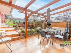 Prodej rodinného domu, Korytná, 116 m2