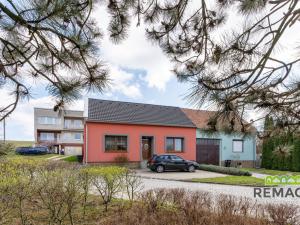 Prodej rodinného domu, Korytná, 116 m2