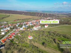 Prodej rodinného domu, Korytná, 116 m2