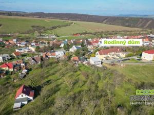 Prodej rodinného domu, Korytná, 116 m2