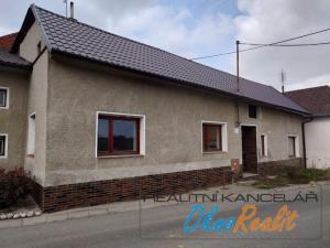 Prodej rodinného domu, Přerov - Přerov XII-Žeravice, Lapač, 168 m2