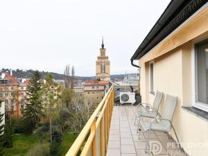 Prodej bytu 3+kk, Praha - Dejvice, Koulova, 101 m2
