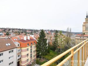 Prodej bytu 3+kk, Praha - Dejvice, Koulova, 101 m2