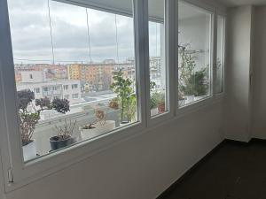 Prodej bytu 2+kk, Praha - Žižkov, Na Jarově, 54 m2
